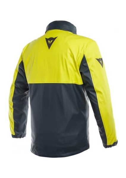 Daınese/Storm Jacket Antrax Fluo Yellow L fiyatları