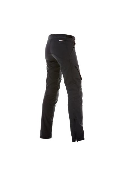 New Drake Air Lady Tekstil Pantolon Black