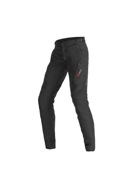 Tempest Lady D-Dry Pantolon Black Black