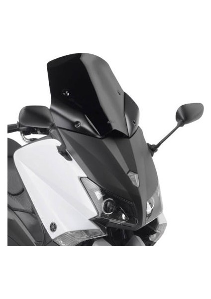 Gıvı D2013Bo Yamaha T-Max 530 (12-18) Rüzgar Sıperlık