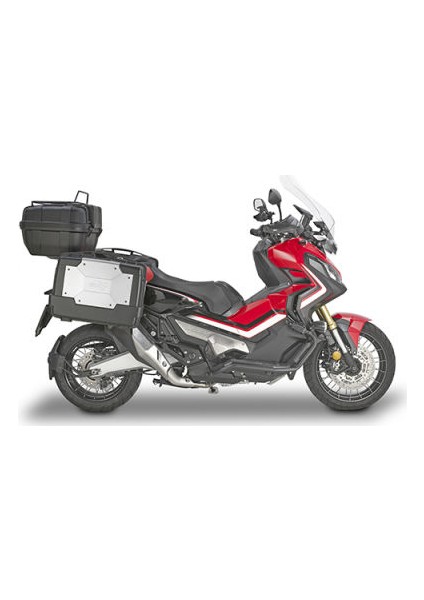 Kl1156 Honda X-Adv 750 (17-18) Yan Çanta Tasıyıcı