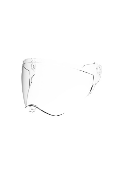 X.Wed 2 Kask Camı Beyaz