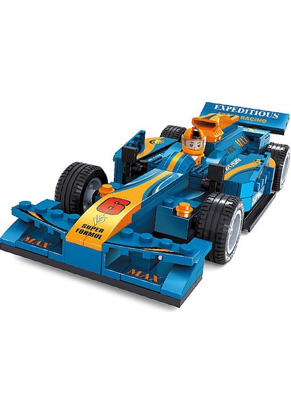 Racing Set 26410