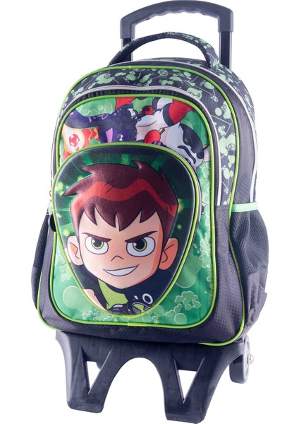 Kabartmalı Çek Çek Çantası 89002