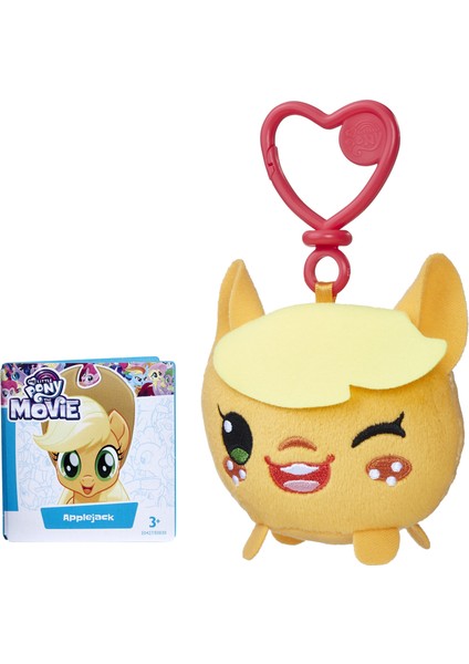 My Little Pony Klipsli Mini Pony Peluş