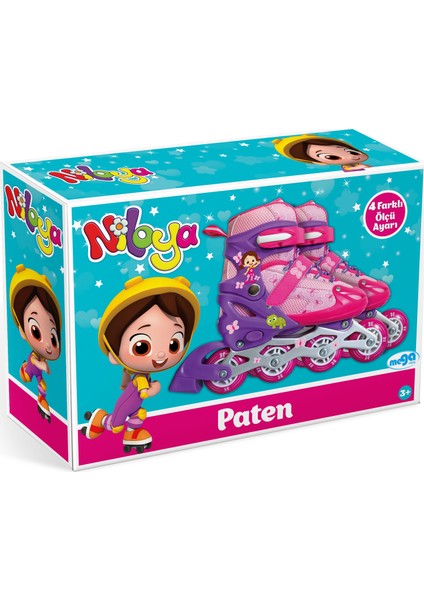 Paten 30-33 fiyatları