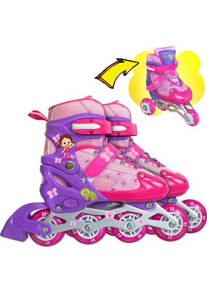 Paten 30-33 modelleri
