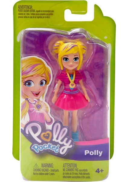 Polly Pocket Ve Arkadaşları