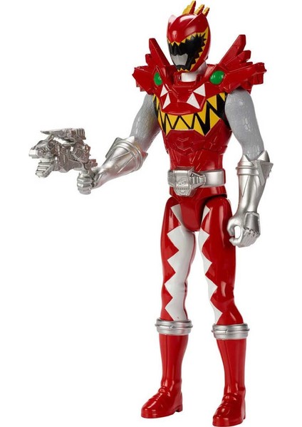 Dino Super 30 cm Aksiyon Figürü