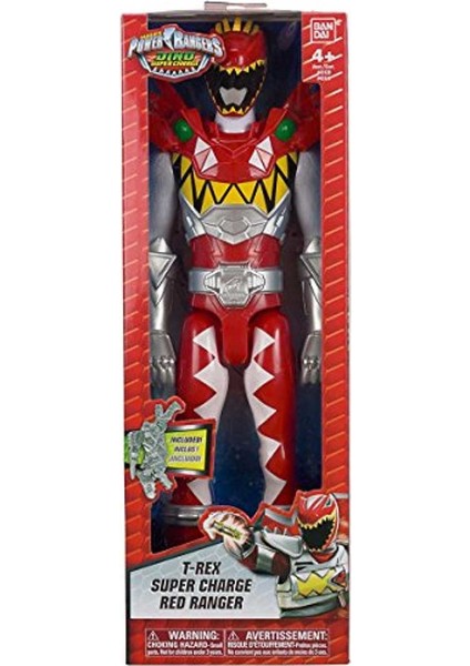 Dino Super 30 cm Aksiyon Figürü
