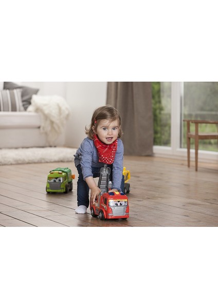 Happy Scania Fire Truck fiyatları