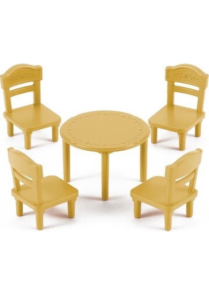 Table & Chair Set
