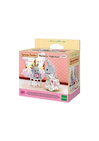 Sylvanian Families High Chair