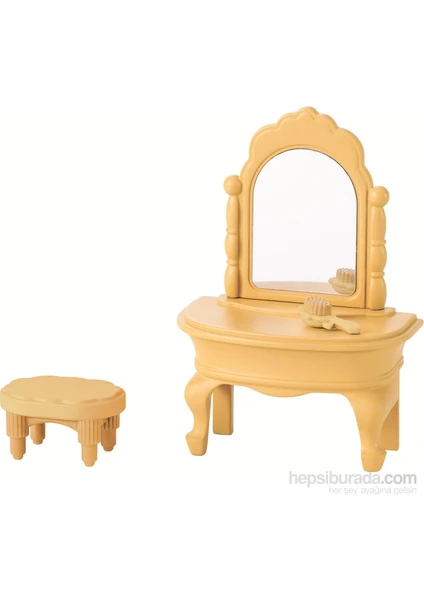 Sylvanian Families Dressing Table