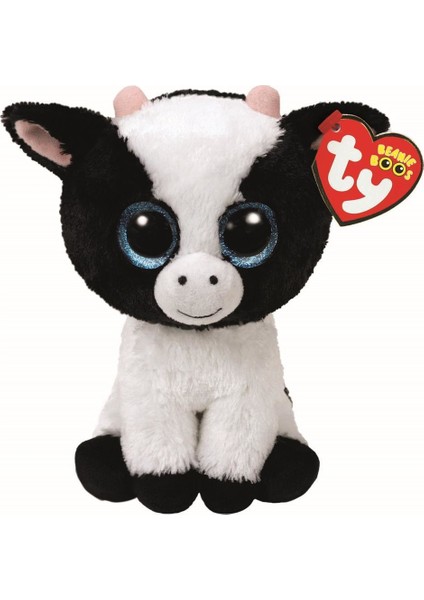 Beanie Boos Butter Cow 15 cm