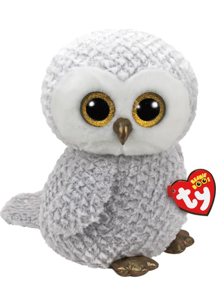 Beanie Boo'S Owlette Baykuş Peluş 40 cm