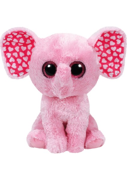 Beanie Boo'S Pempe Fil Sugar Peluş 25 cm