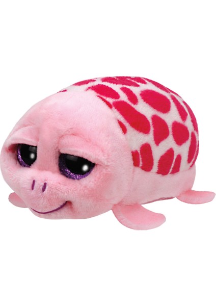 Teeny Shuffler Kaplumbağa Peluş 10 cm
