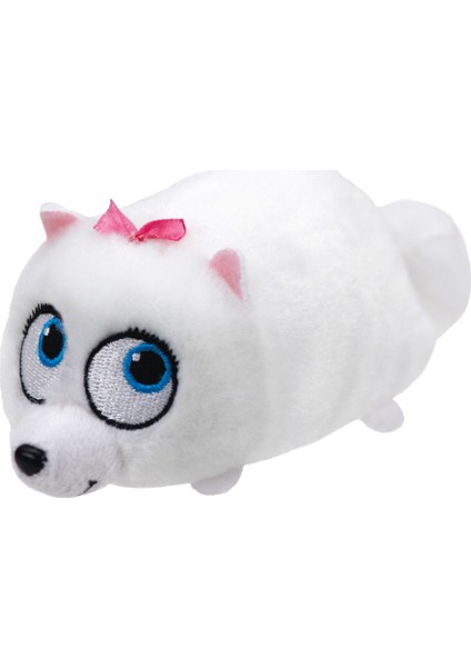 Evcil Hayvanların Gizli Yaşamı Peluş Gadget Figür 10 cm