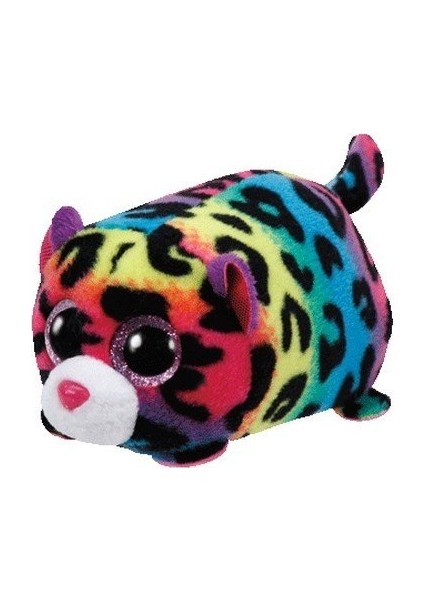 Jelly - Multicolor Leopard