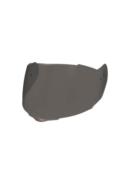Sx.100 Kask Cami Siyah