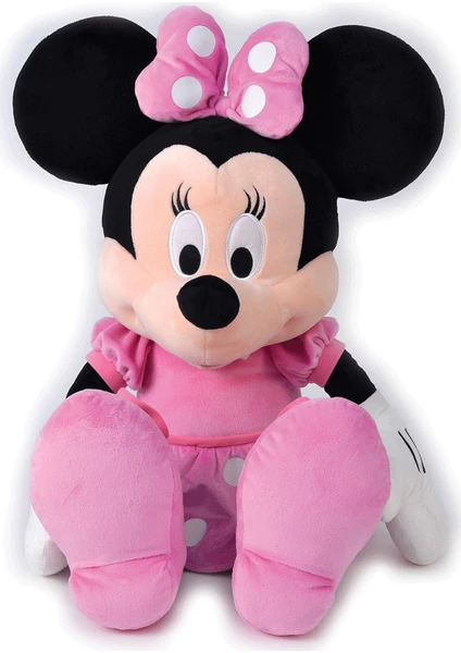 Armağan Oyuncak Disney Minnie 25 cm Peluş