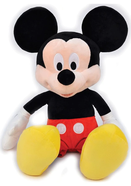 Armağan Oyuncak Disney Mickey Peluş 43 cm