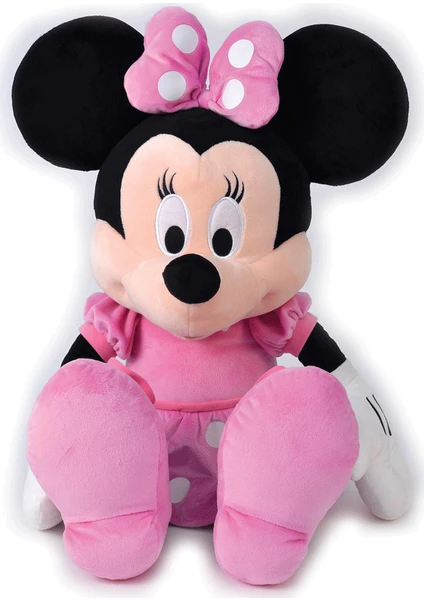 Armağan Oyuncak Disney Minnie 43 cm Peluş