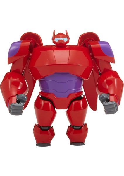 Kırmızı Baymax