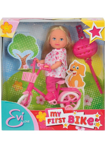 İlk Bisikletim fiyatları