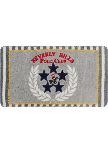 Polo Banyo Paspası 305 Gri modelleri