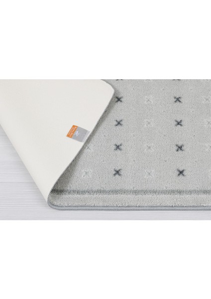 Polo Banyo Paspası 317 Gri fiyatları