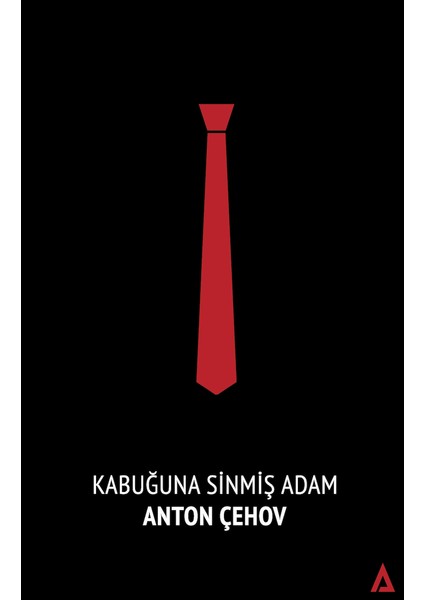 Kabuğuna Sinmiş Adam