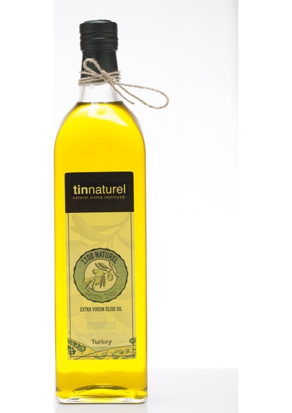 Naturel Sızma Zeytinyağı 1000 ml