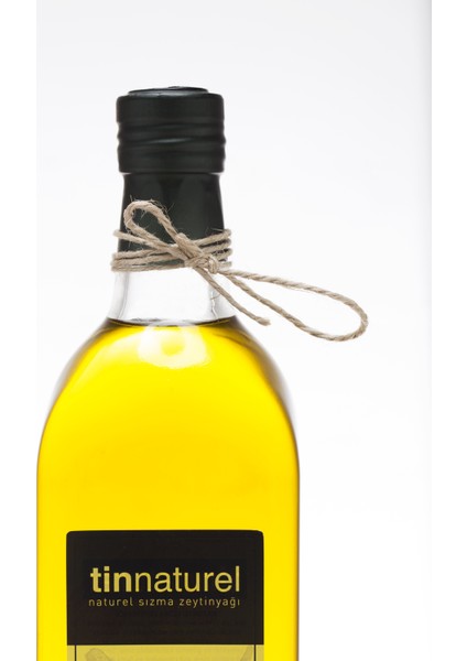 Naturel Sızma Zeytinyağı 1000 ml
