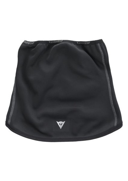 /Ws Neck Gaiter Black