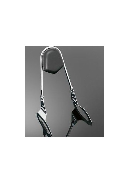 522-1038 Sissybar Yamaha Xvs125 - Xvs1100 - V-Star1100