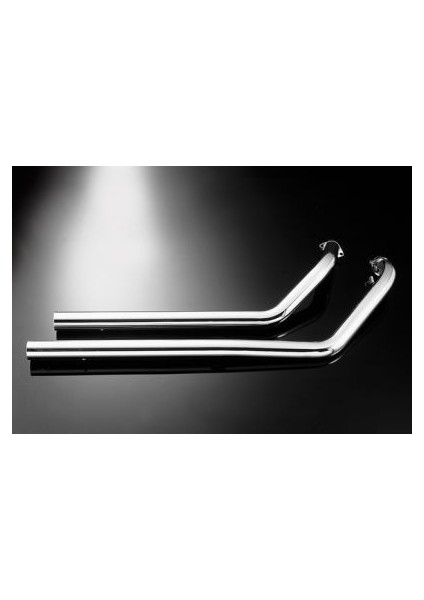 652-074 Egzoz Double Wall Yamaha Xvs950 Midnightstar - V-Star 950
