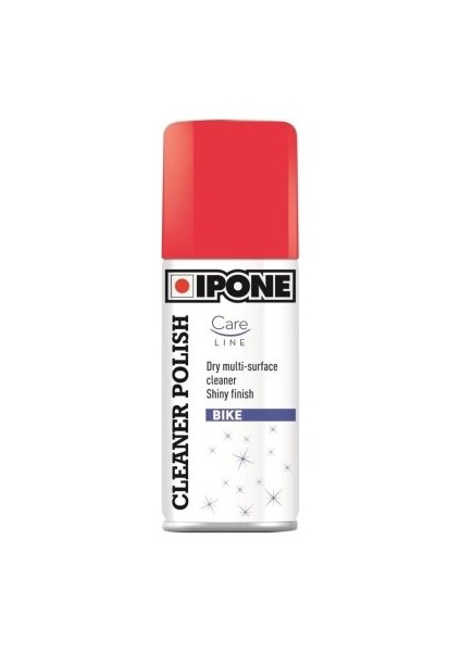 ipone Cleane R Polish / Temizleme Cilalama 250 Ml.