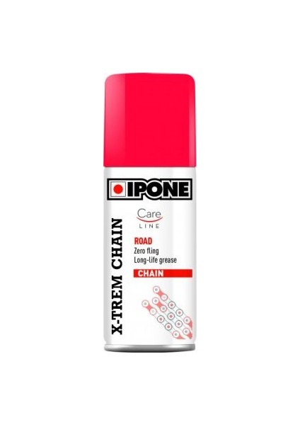 X-Tream Chain Road Sprey Zincir Yaği 100 Ml