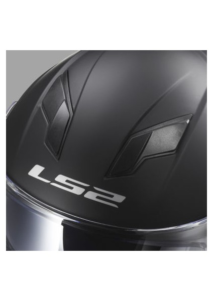 Ff320 Tepe Havalandirma