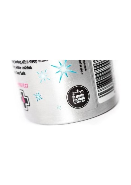 Motosiklet Carnauba Özlü Cila 500Ml