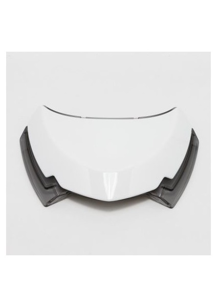 Gt-Air Tepe Havalandirma Beyaz