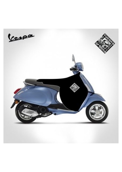 Tucano Urbano Vespa Primavera Termoscud® R-170