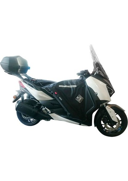 Tucano Urbano Yamaha X-Max 300 Termoscud® R-190