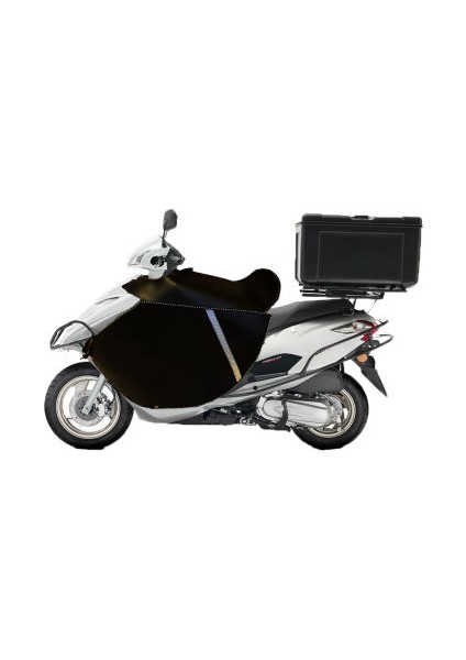 Dizlik Örtü (Activa S - Spacy)