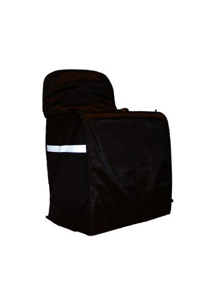 Dizlik Örtü Scooter