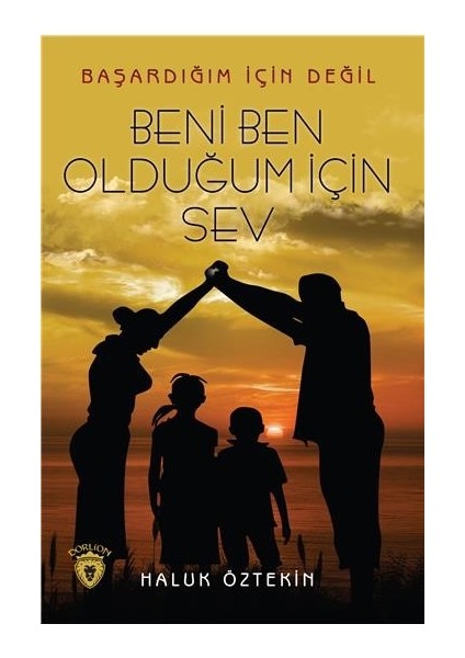 Beni Ben Olduğum İçin Sev - Haluk Öztekin