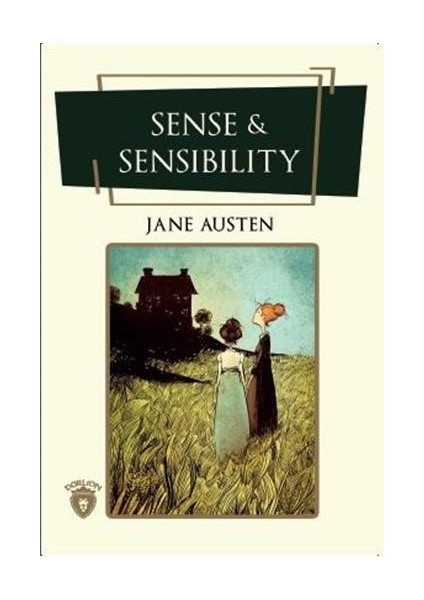 Sense And Sensibility (İngilizce Roman) - Jane Austen