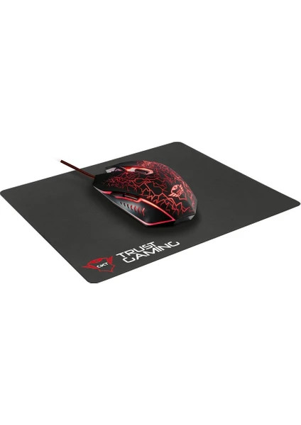 22736 GXT 783 Oyuncu Mouse ve Mouse Pad